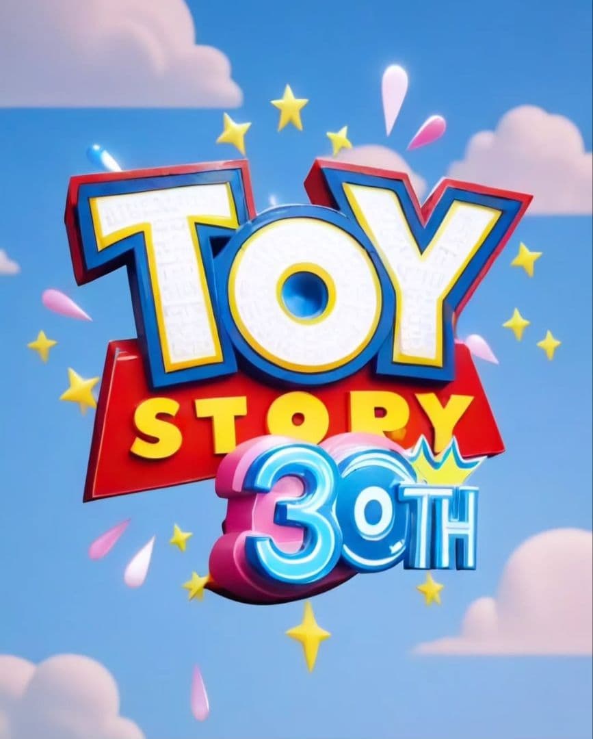 トイストーリー　トドルトッツ