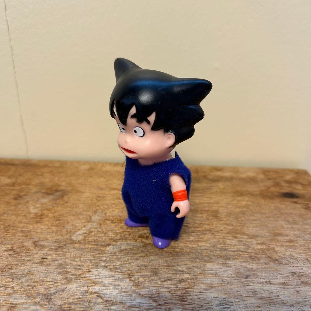 ドラゴンボール　フィギュア　当時もの