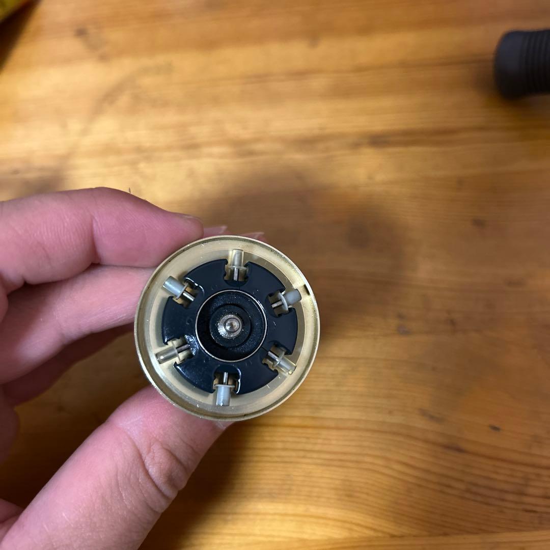 シマノ カルカッタ200XT