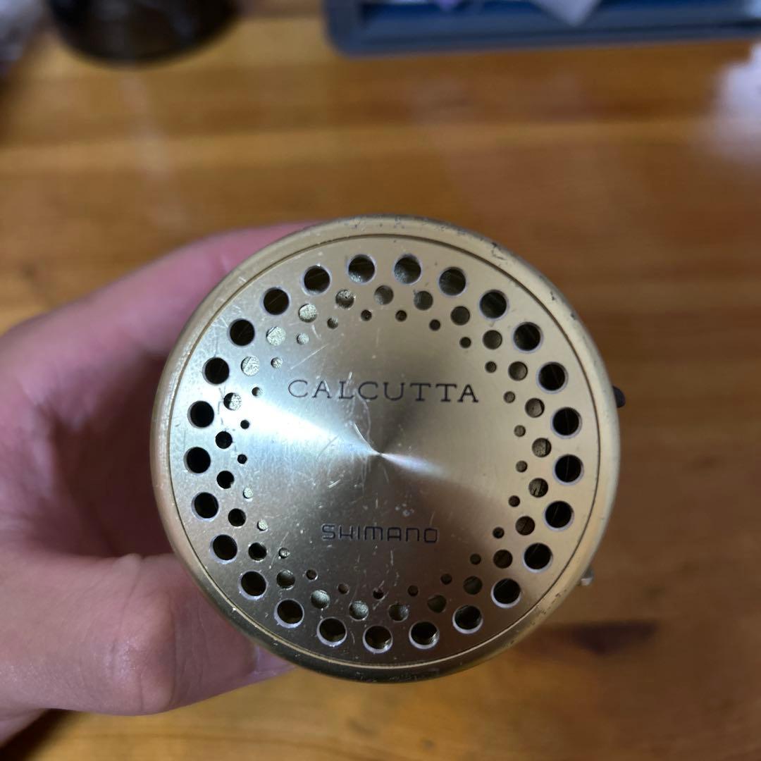 シマノ カルカッタ200XT