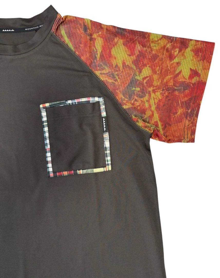 MMA×RYOGEN ランニングT シャツM サイズ