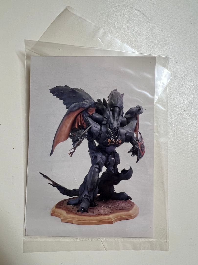 ※値下不可　コトブキヤ　サーバイン　ズワウス　セット　2003年　C3