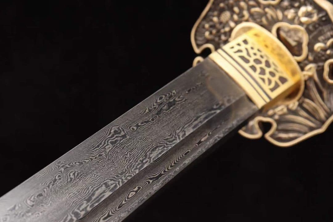 【武士の花言葉】武具　刀装具　日本刀　模造刀 居合刀 長尺