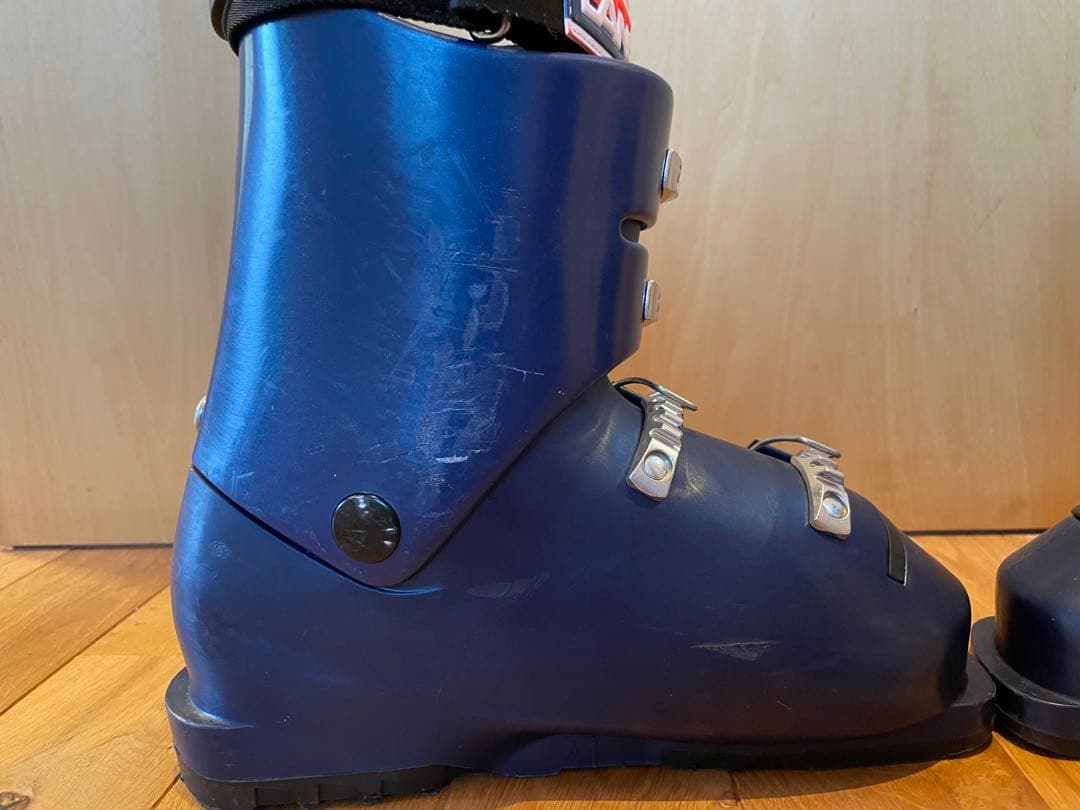 LANGE RSJ 65 子ども用スキーブーツ　23.5cm