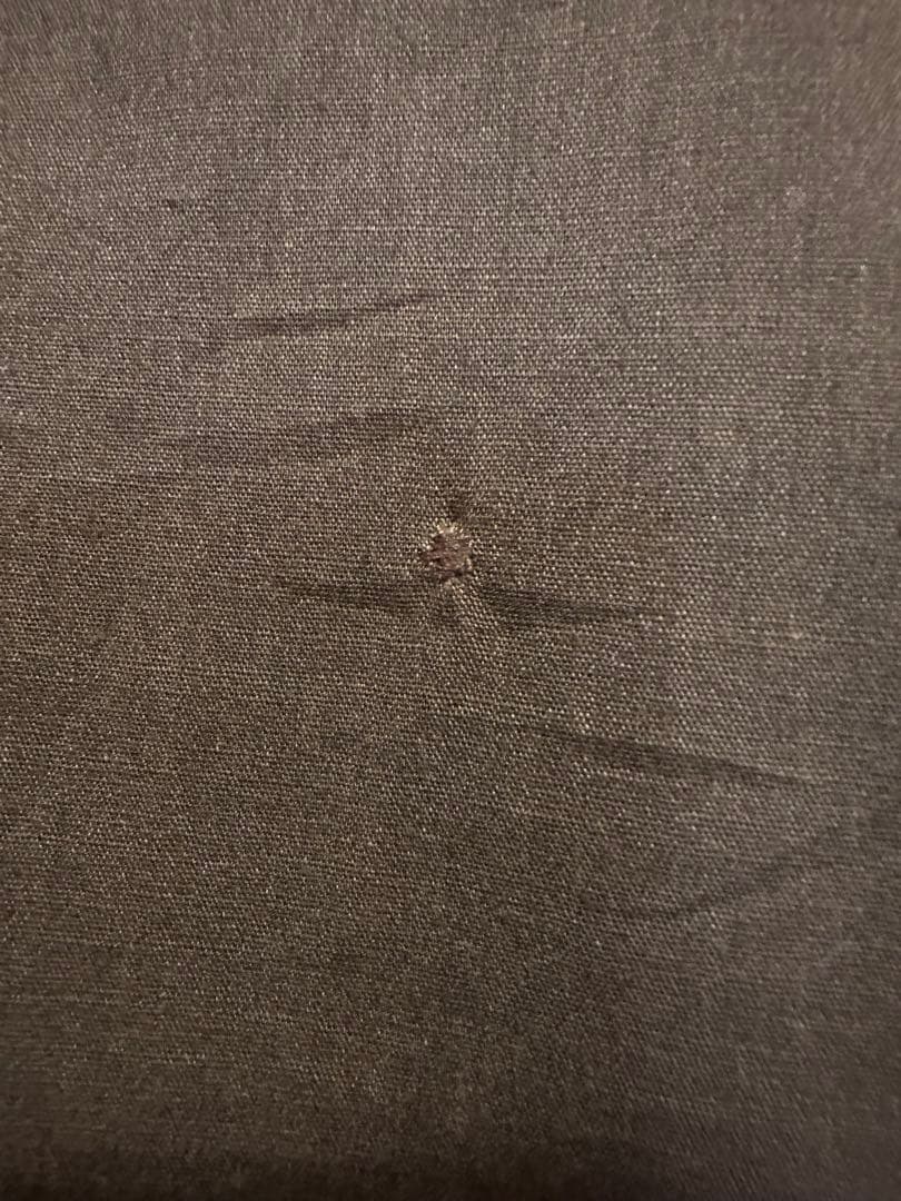 70’S KING LOUIE キングルーイ ボウリングシャツ　刺繍　プリント