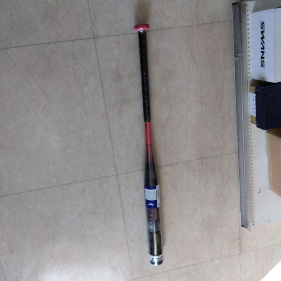 ミズノ　メガキングⅢα