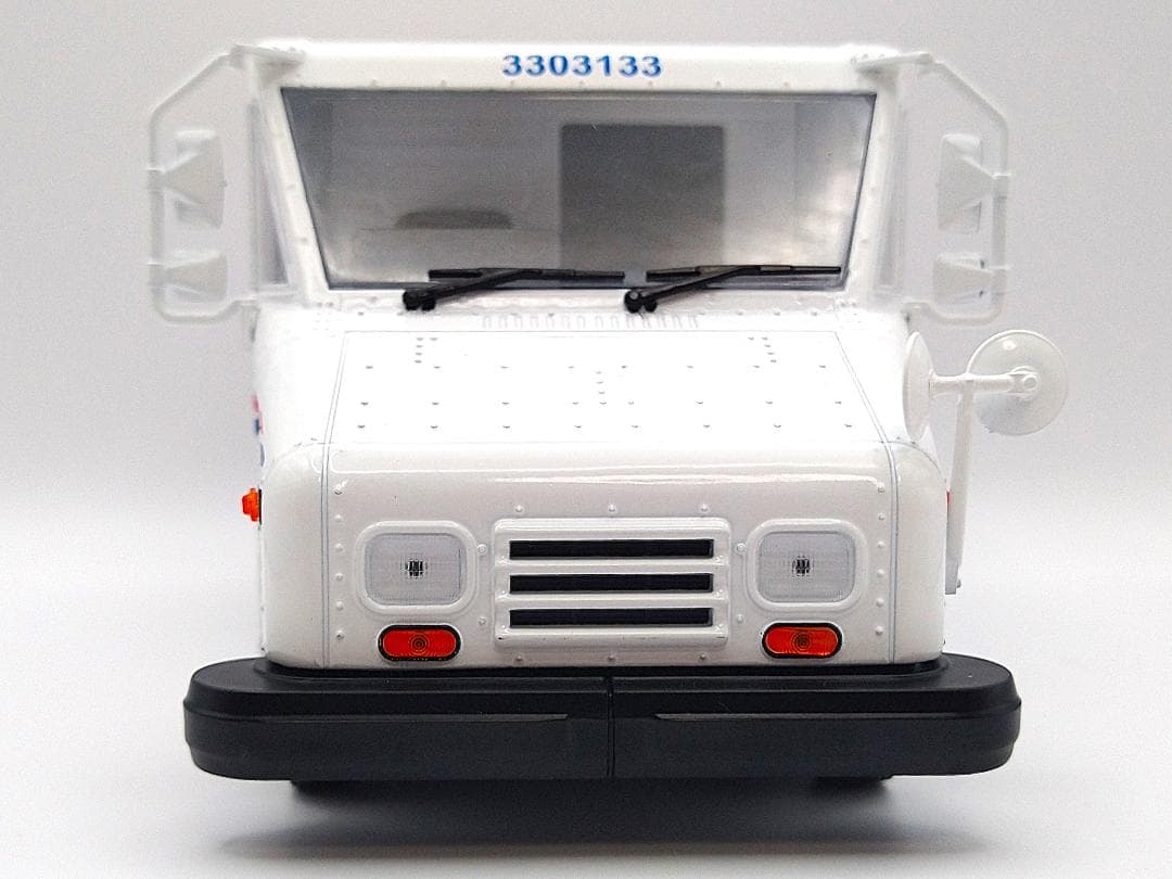 グリーンライト Mijo 1/24 LLV \"USPS\"