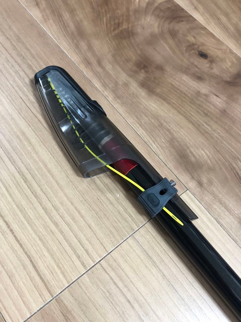 10/31まで値下げ シマノ磯竿 ラディックス 1.2-530