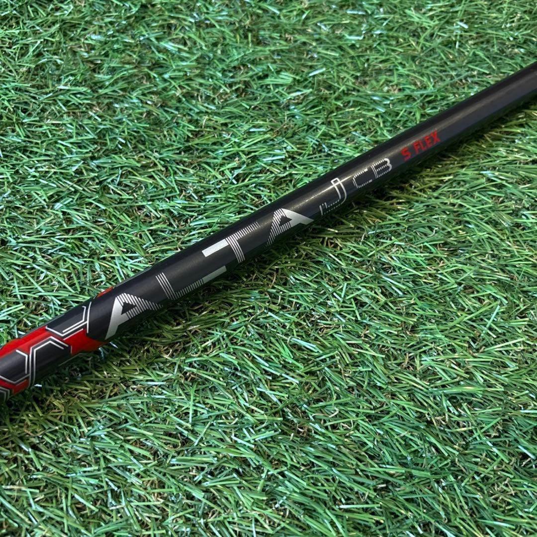 ‼️ピン G410 9番 FW フェアウェイウッド レフティ‼️