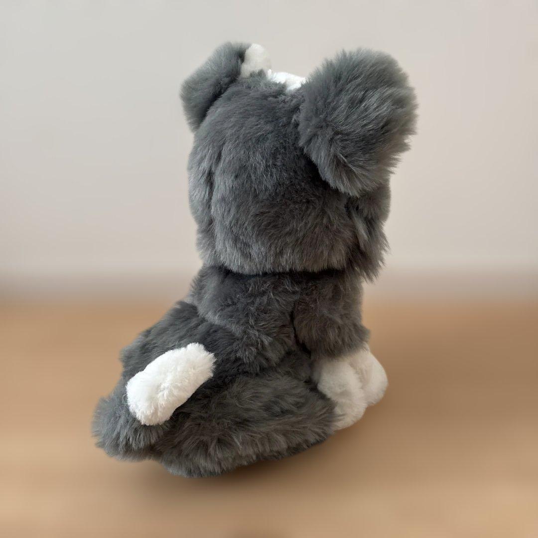 ファーリアル トリックラブ　子犬のリッキー