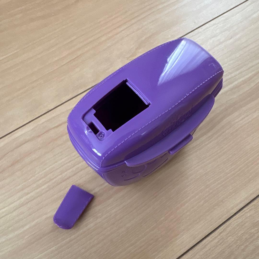 ファーリアル トリックラブ　子犬のリッキー