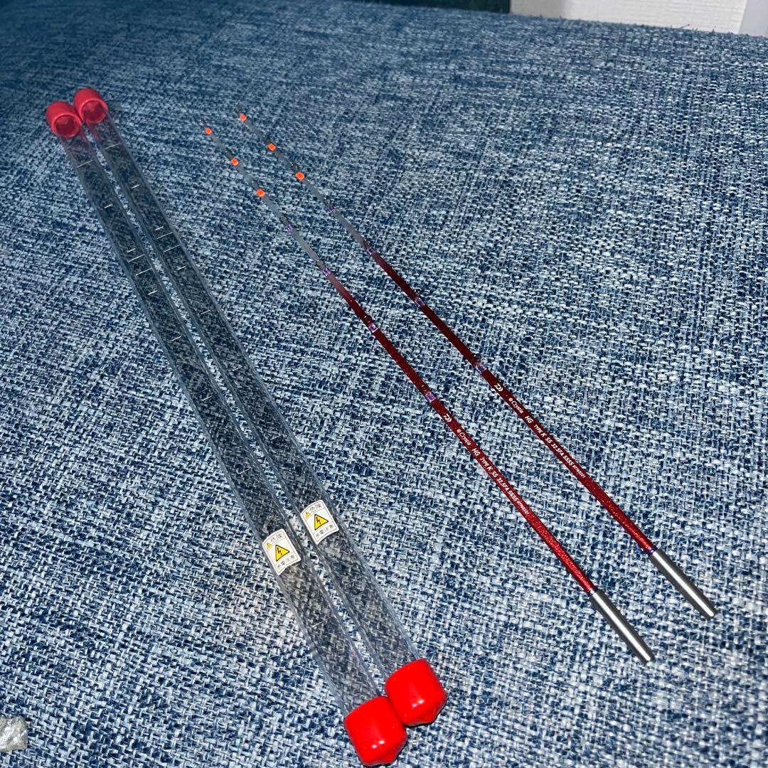 ダイワ TYPE Ｋ　SS32.5FA SSSS ２本セット