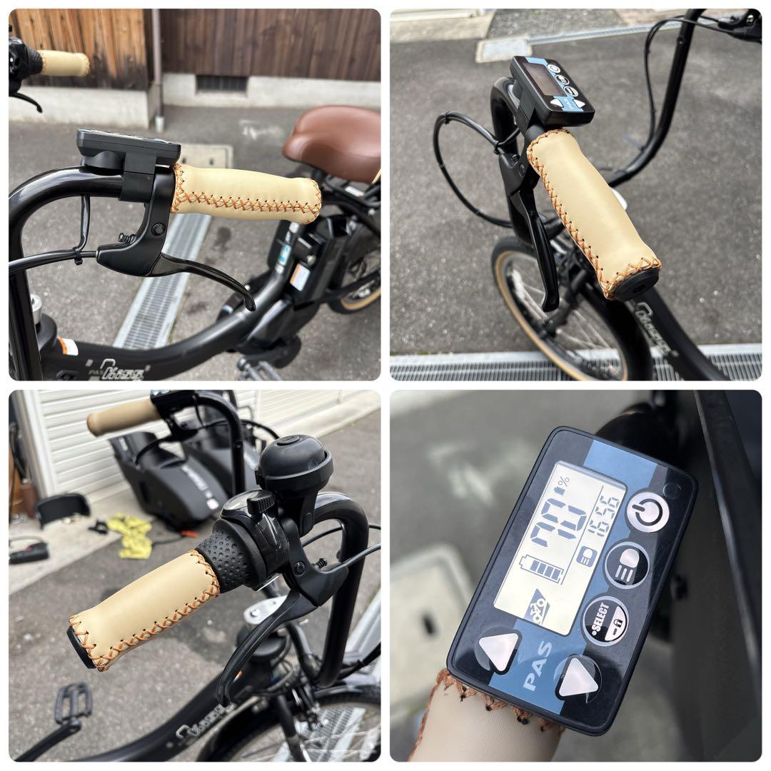 【コッソリ作業確認用】PAS kiss mini un SP