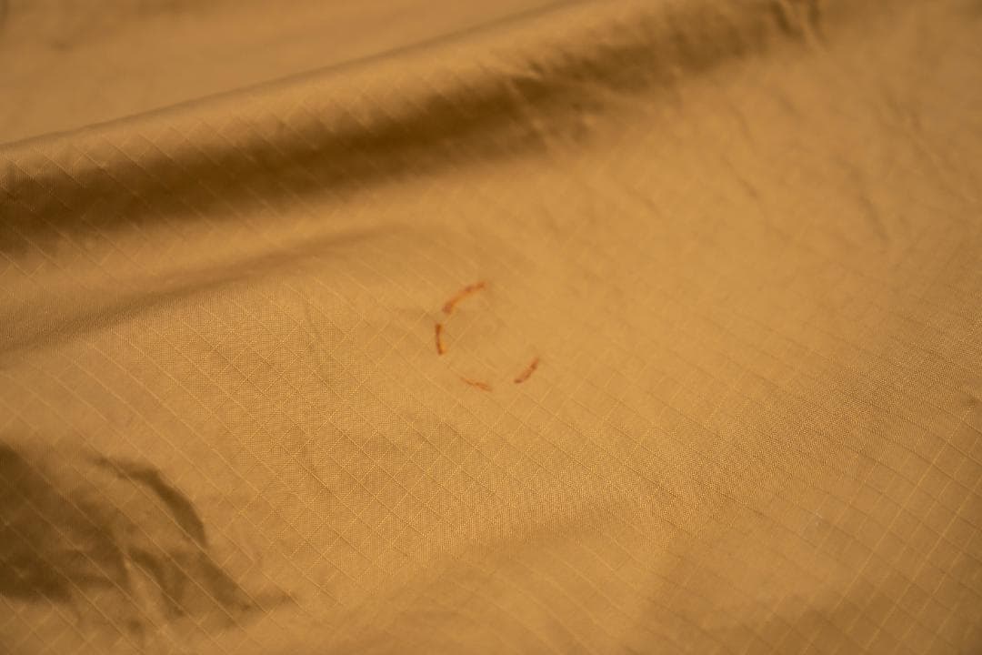 【美品・超希少】ニーモ コーダ1.5 テント NEMO CODA1.5