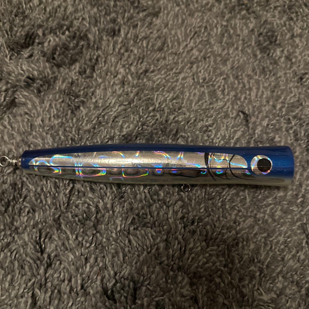 新品未使用　カーペンター　ガラム75-190