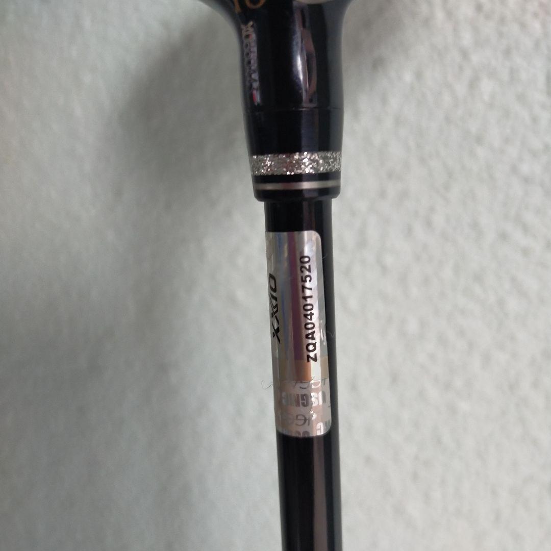 美品 XXIO11 PRIME W5 18.0 SP1100 R2シャフト