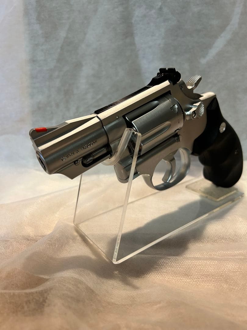 コクサイガスガン M662.5インチ