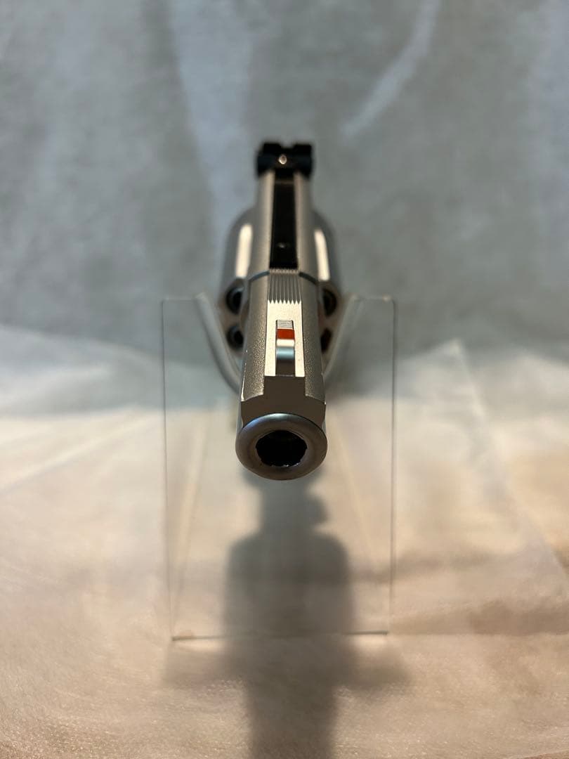 コクサイガスガン M662.5インチ