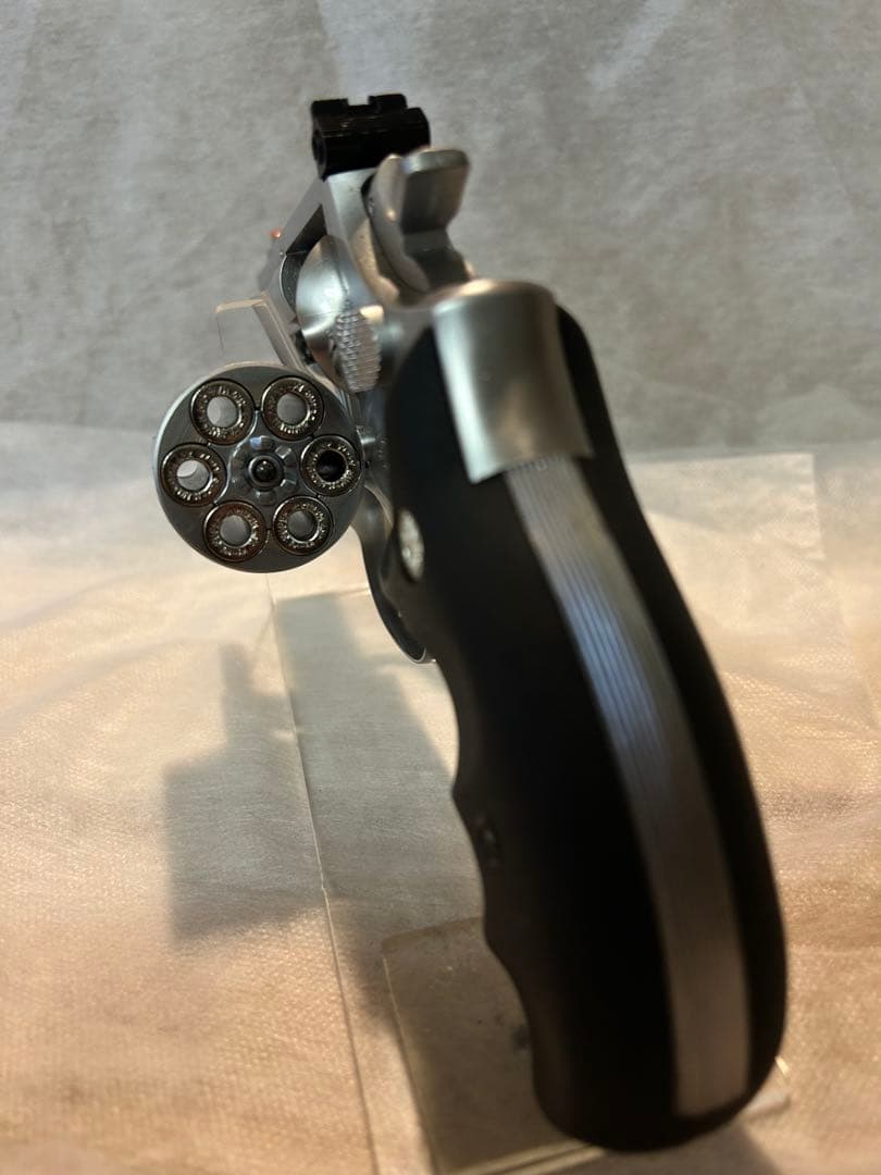 コクサイガスガン M662.5インチ