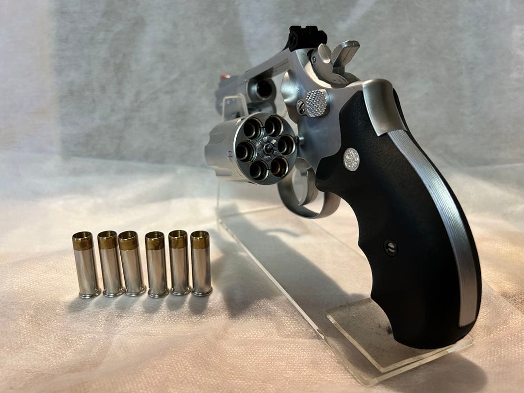 コクサイガスガン M662.5インチ