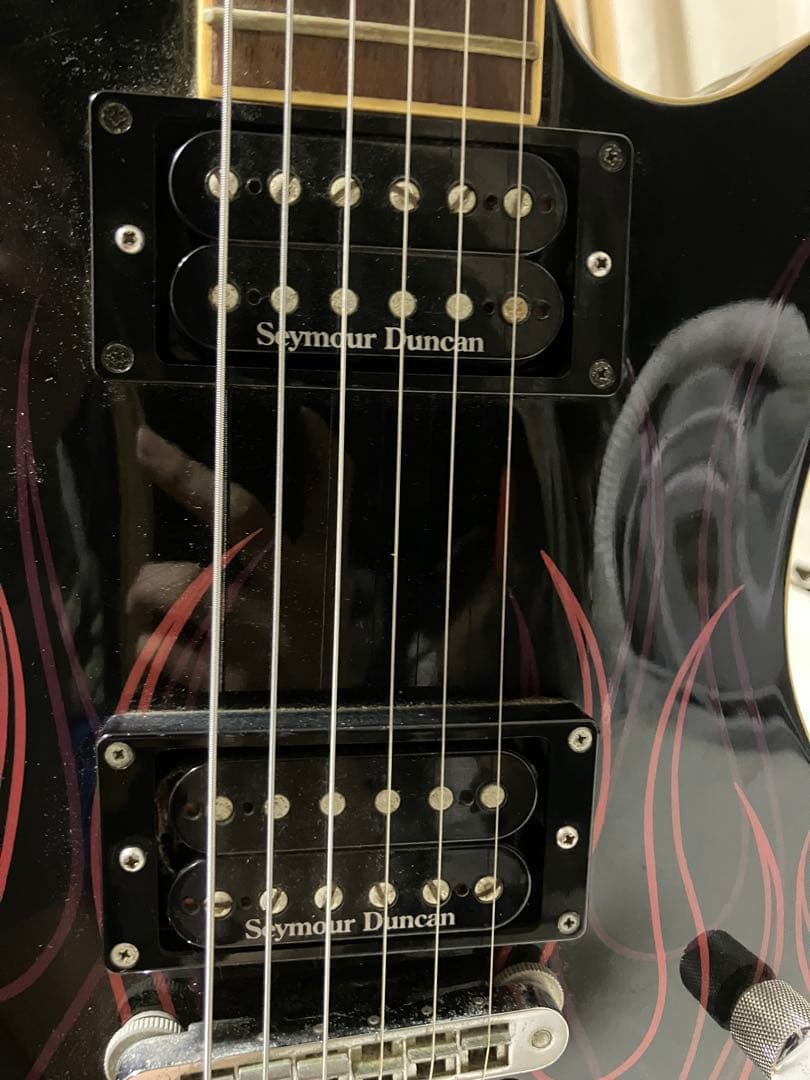 【希少・限定品】RAVELLE DELUXE PS FERNANDES レア