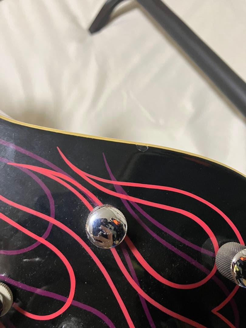 【希少・限定品】RAVELLE DELUXE PS FERNANDES レア