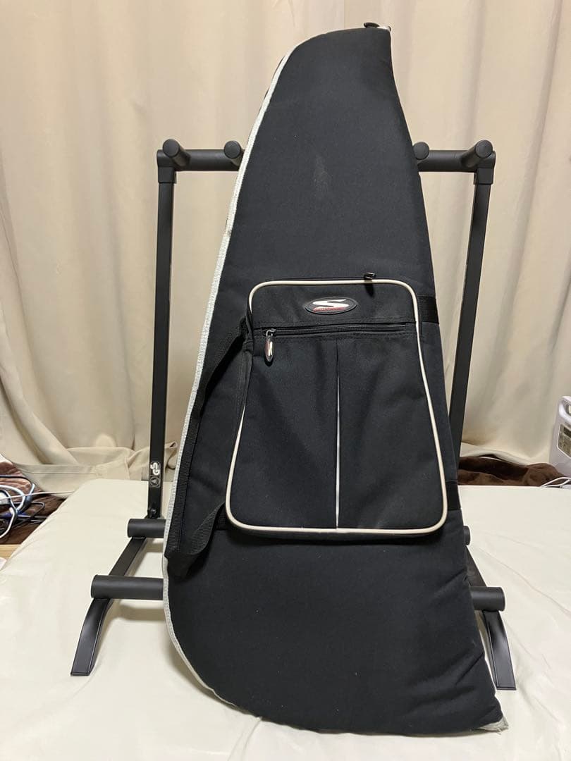 【希少・限定品】RAVELLE DELUXE PS FERNANDES レア