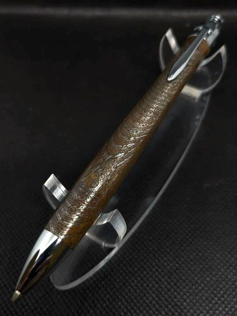 メタライズドウッド 欅 三神シャープ1100　重さ約39グラム