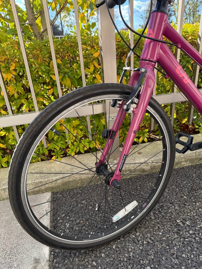 GIANT LIV ALIGHT24 クロスバイク 135センチ〜