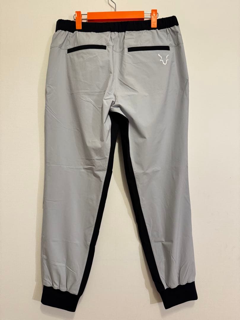 【CPG GOLF】ジョガーパンツ (3)