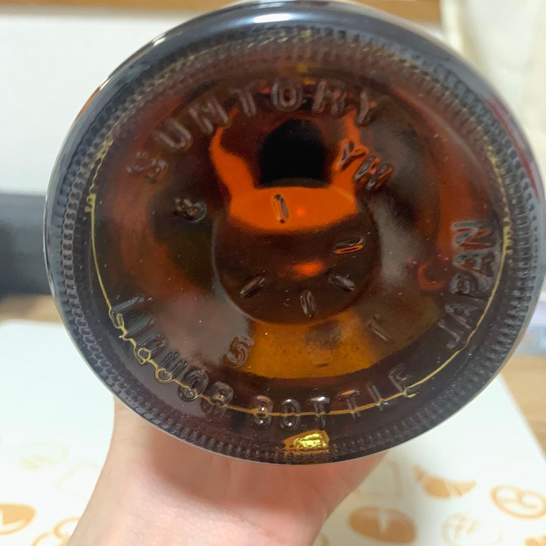 山崎 700ml 2025年7月購入 新品未開封 メルカリ便