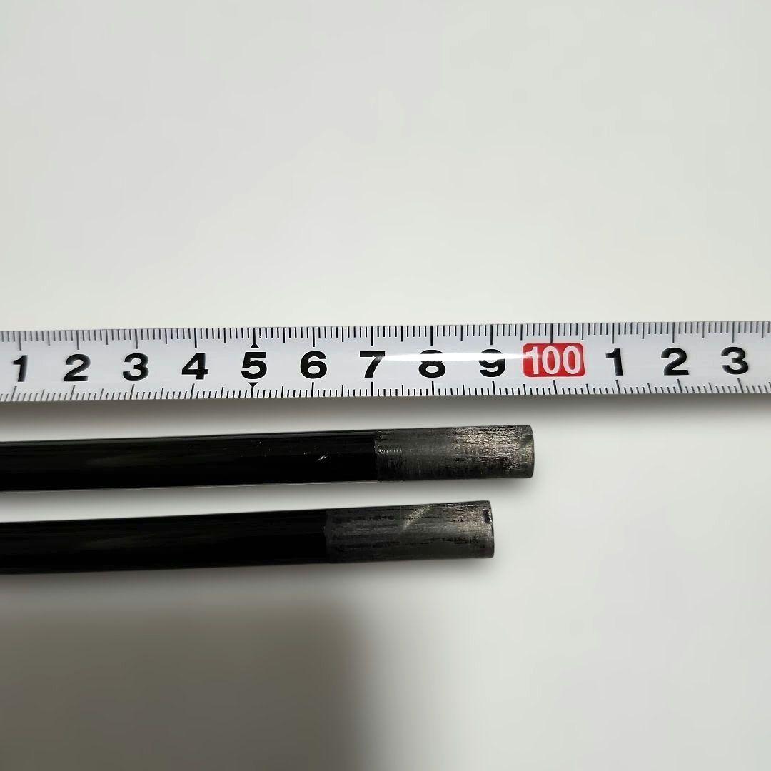 テンセイ 1K ハイブリッド 60 (S) シャフト 4番 5番 2本セット