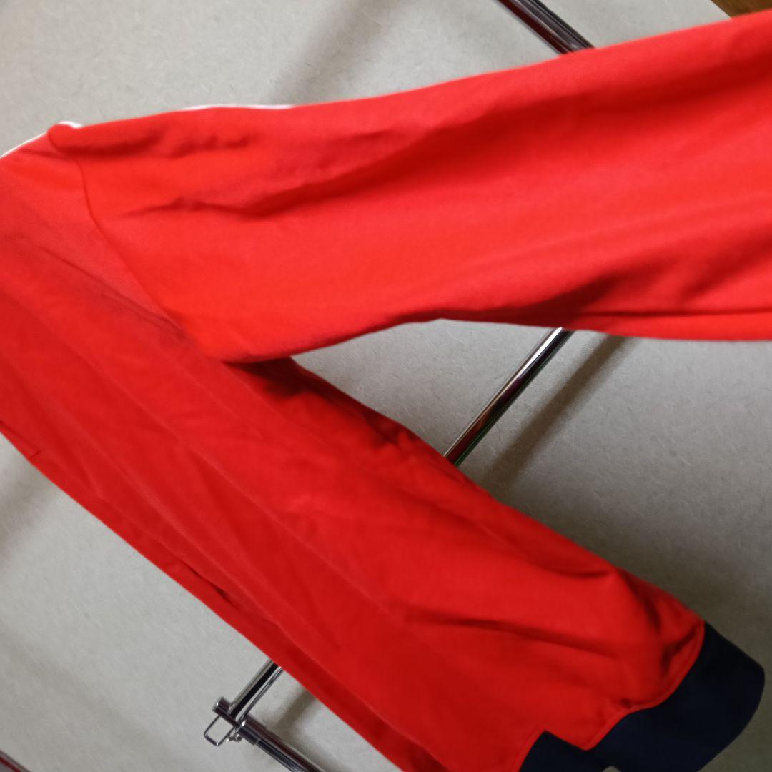 アディダスオリジナルス スペイン代表 トラックジャケット 1994年デザイン／L