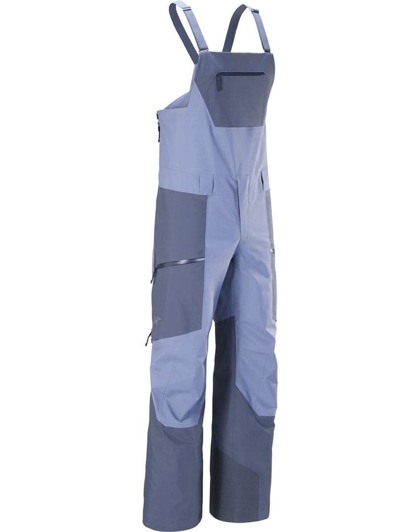 [未使用] ARC'TERYX SABRE BIB PANT XL