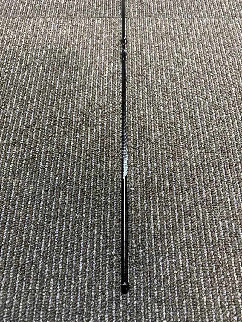 ラグゼ　EGTR X アルティメイト　S510ML +−solid