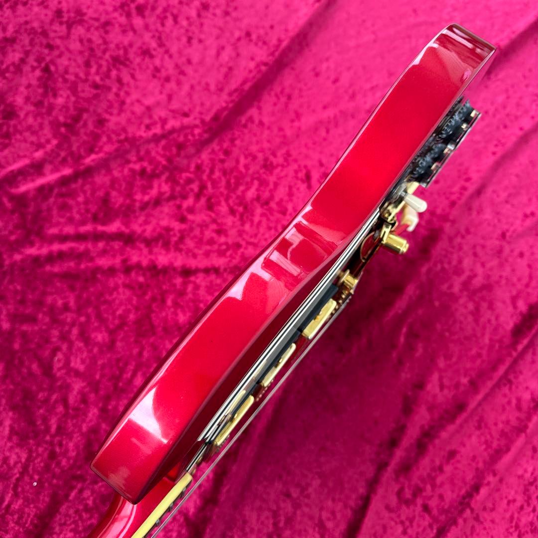 メンテ済 Epiphone SG Les Paul CUSTOM 3P.U.