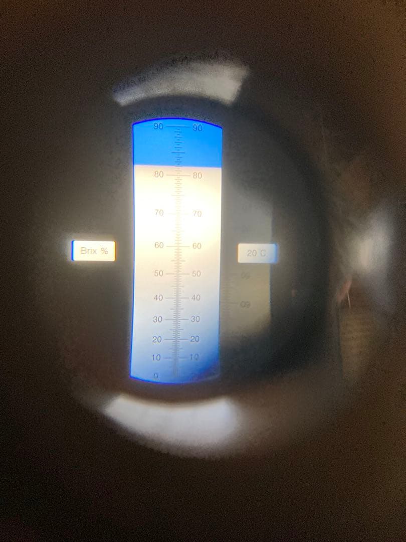 日本ミツバチのハチミツ　たれ蜜 ❣️送料込み‼️ ¥8,640