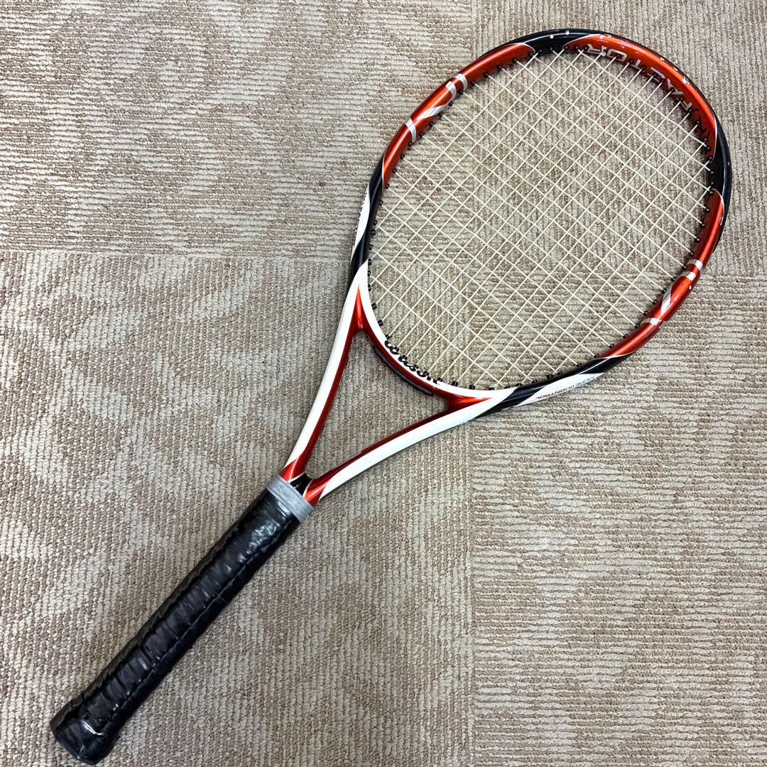 希少 錦織圭限定モデル ウィルソン【K】TOUR G2 3000本限定