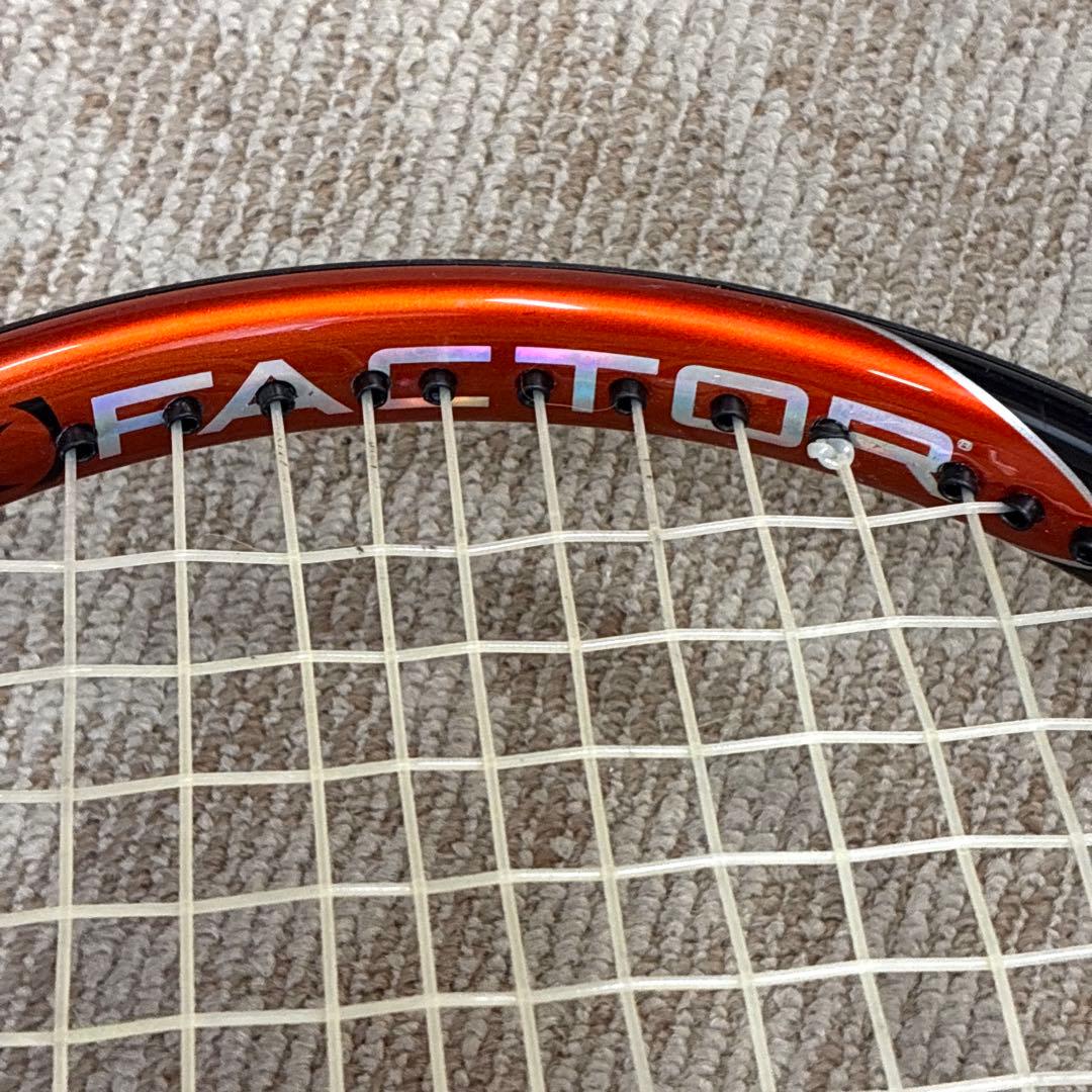 希少 錦織圭限定モデル ウィルソン【K】TOUR G2 3000本限定