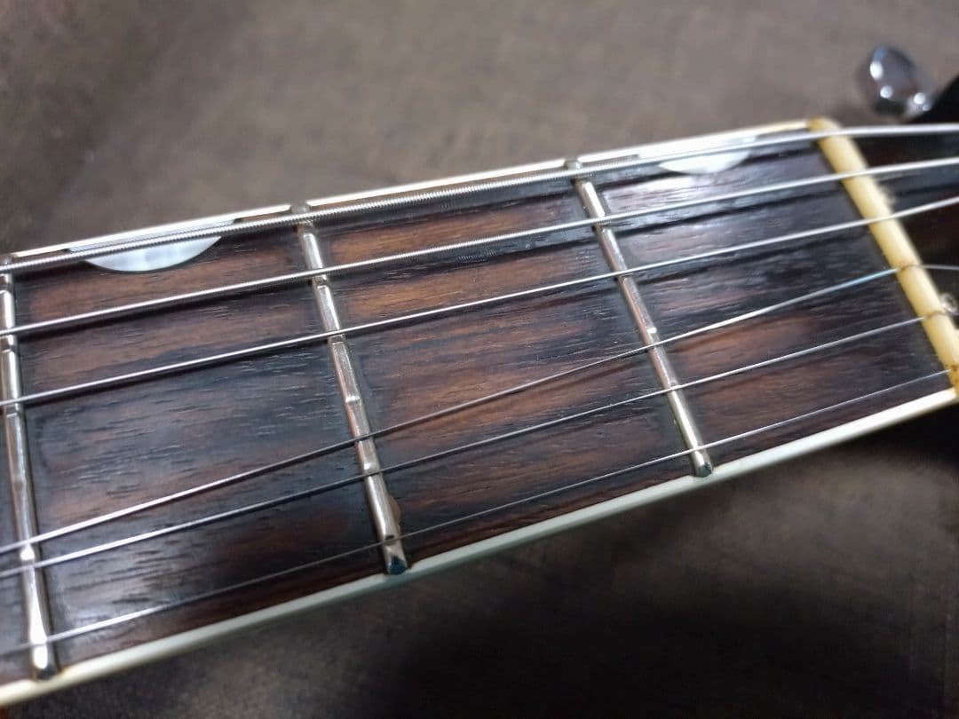 Gretsch テネシーローズ　※毎日値下げします。