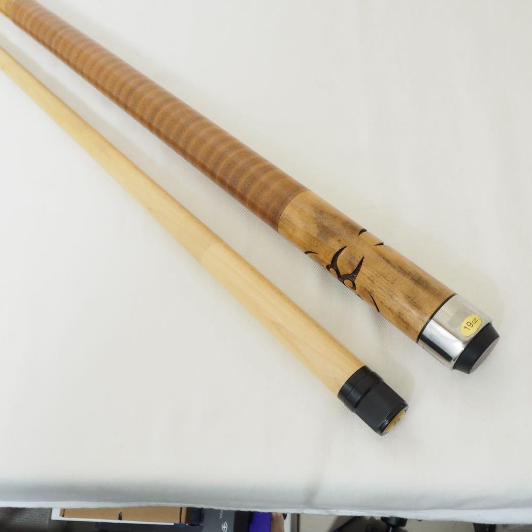 OUTLAW OL08 プレイキュー