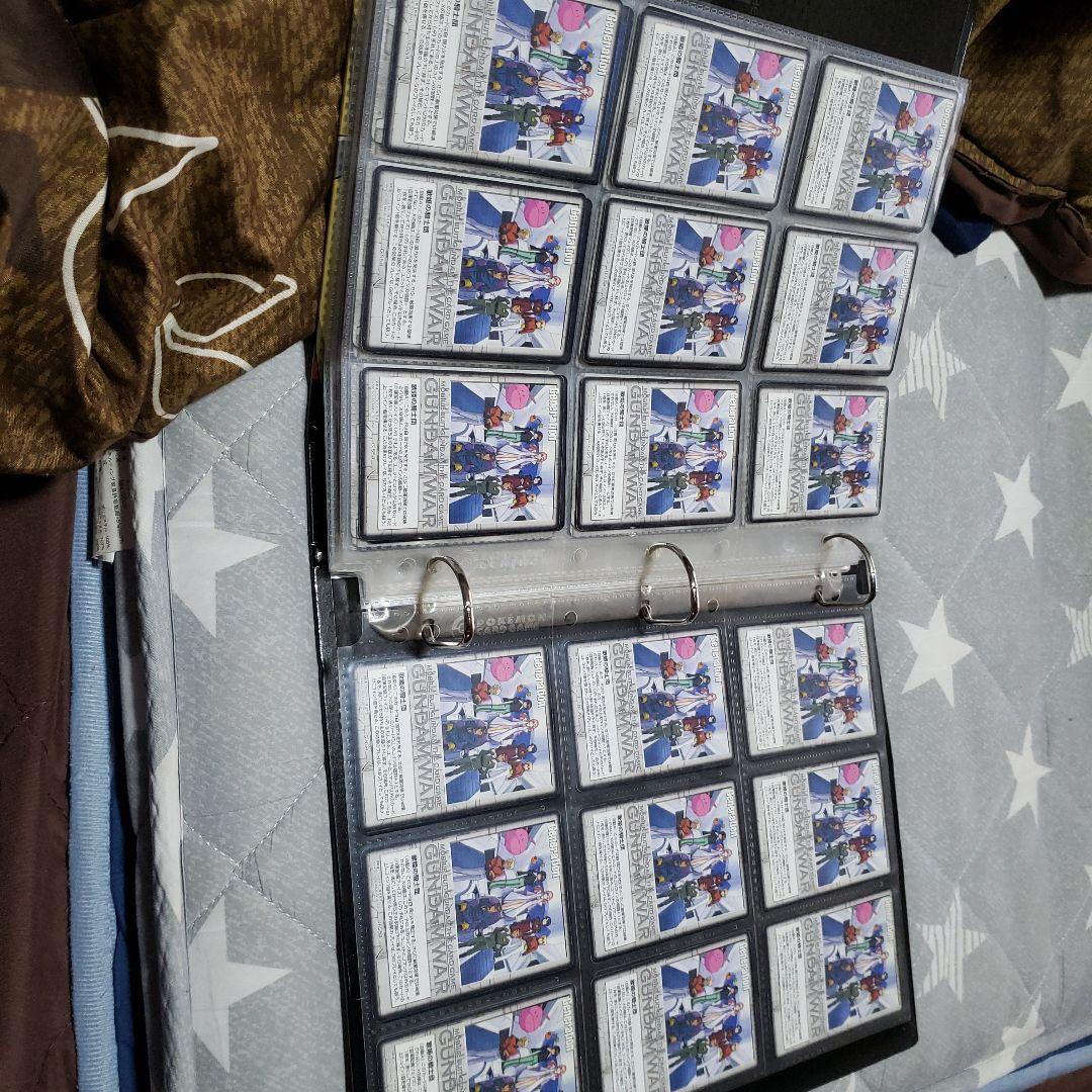 ガンダムウォー　SEEDセット