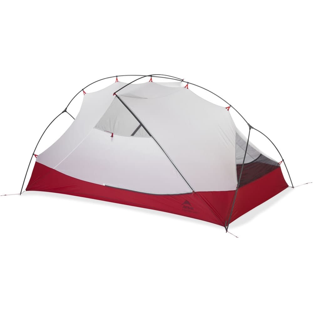 MSR Hubba Hubba 2【新品未使用】