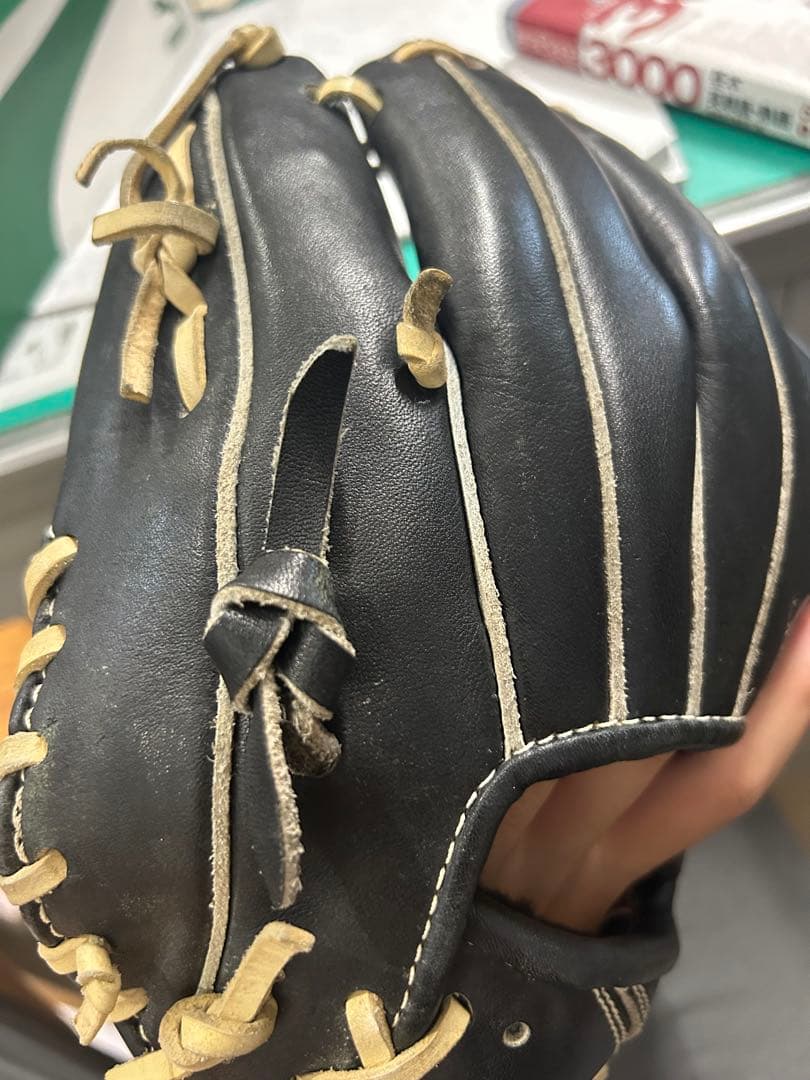 Zeems グローブ 軟式