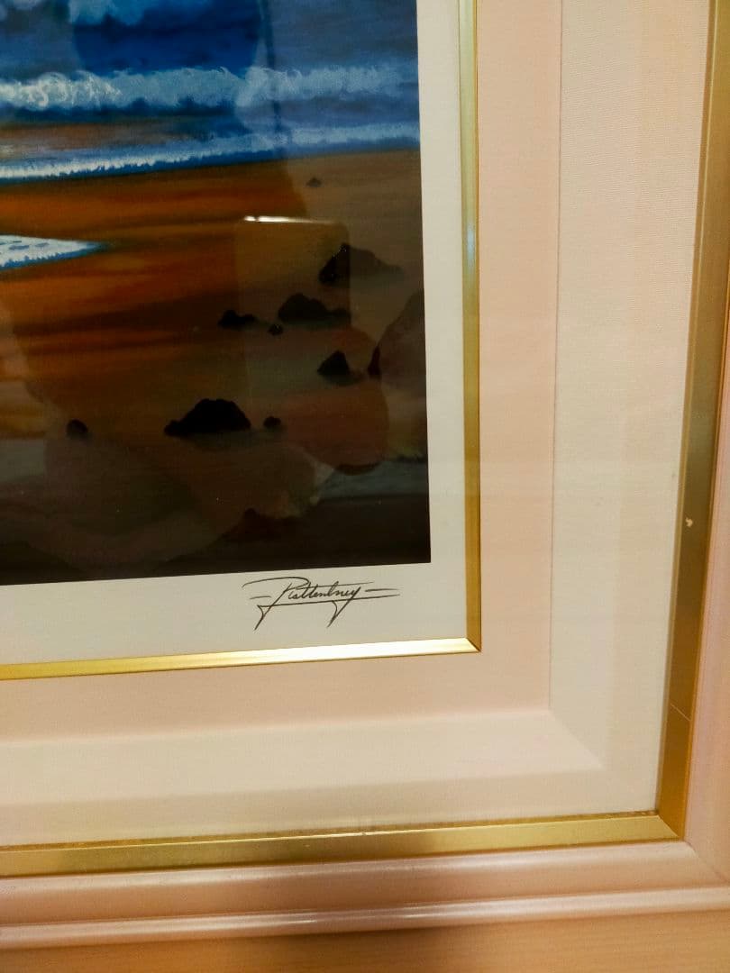 レイディアンド　ショアーズ　ジョン・ラッテンベリー作