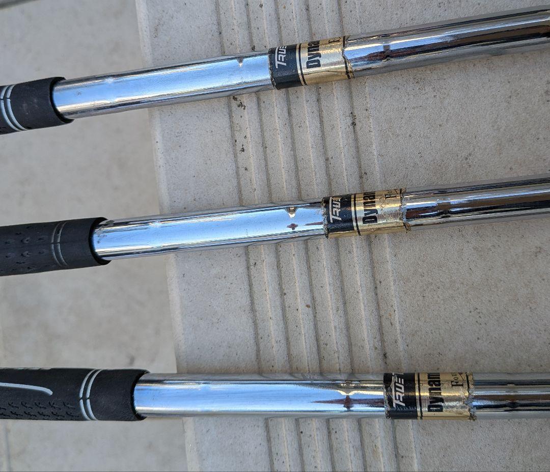 FOURTEEN MT28 J-SPEC 52.56.58 ウェッジセット