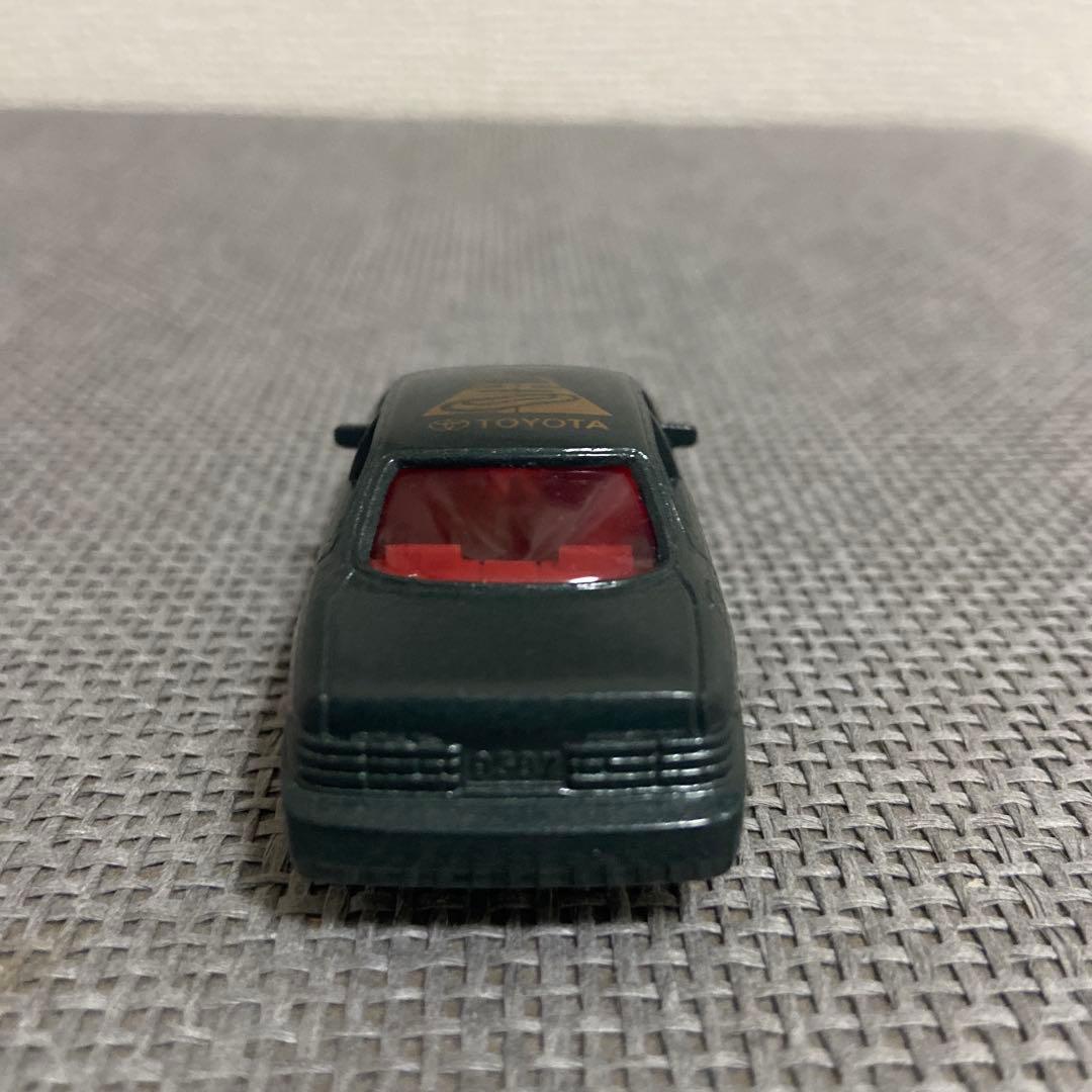極稀少・日本製】トミカ No.17 トヨタ セルシオ 東富士研究所 25周年特注