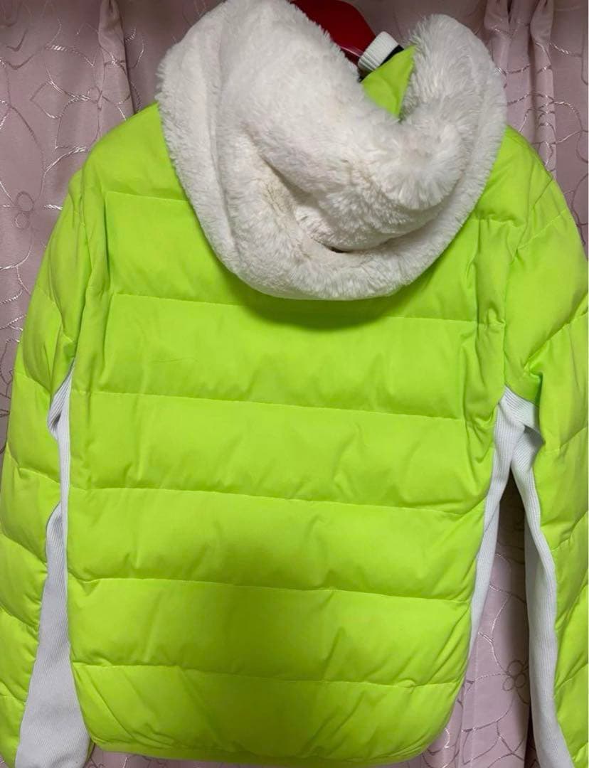 タイムセール！【archivio】アルチビオ ダウン