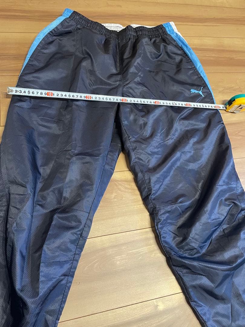 ジュビロ磐田ウインドブレーカーセットアップ上下XOサイズ