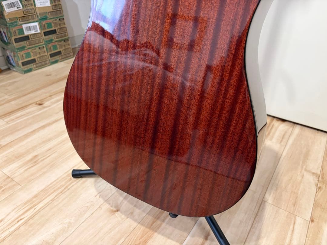 【Fender】アコギ CD-60S（おまけ付き）